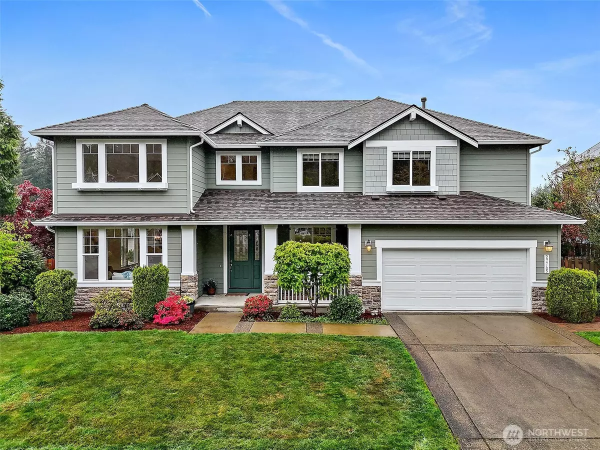 Maple Valley, WA 98038,27745 Maple Ridge WAY SE