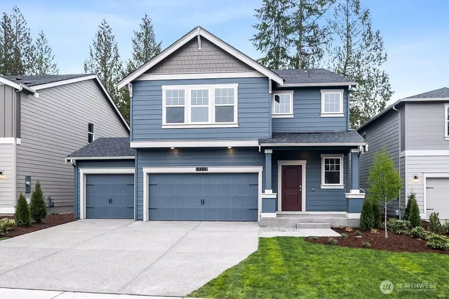 3926 Boxcar CT NE #61, Olympia, WA 98506