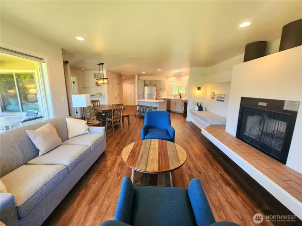 Manson, WA 98831,1 Lodge 616-G