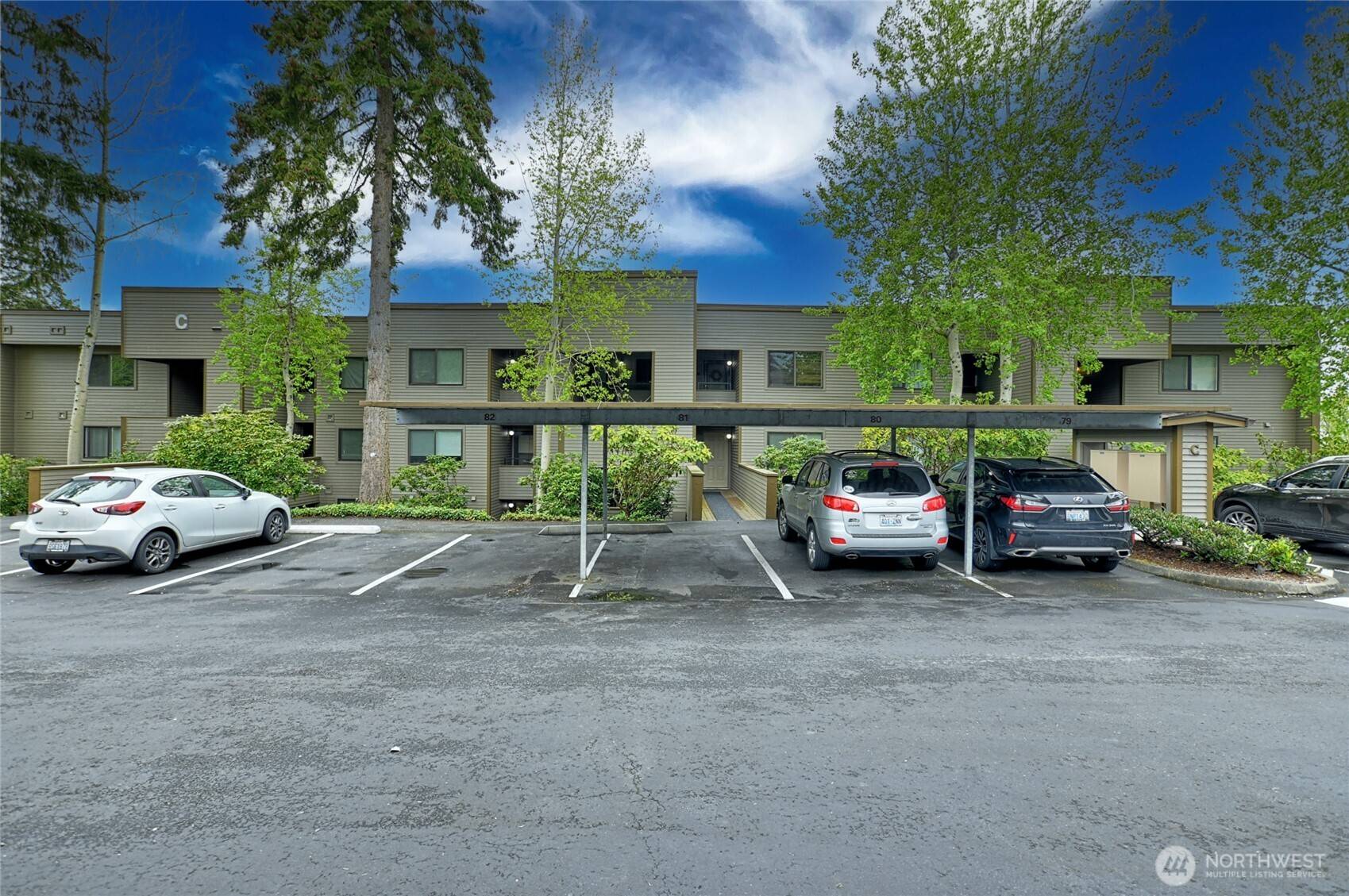 4891 76th ST SW #C302, Mukilteo, WA 98275