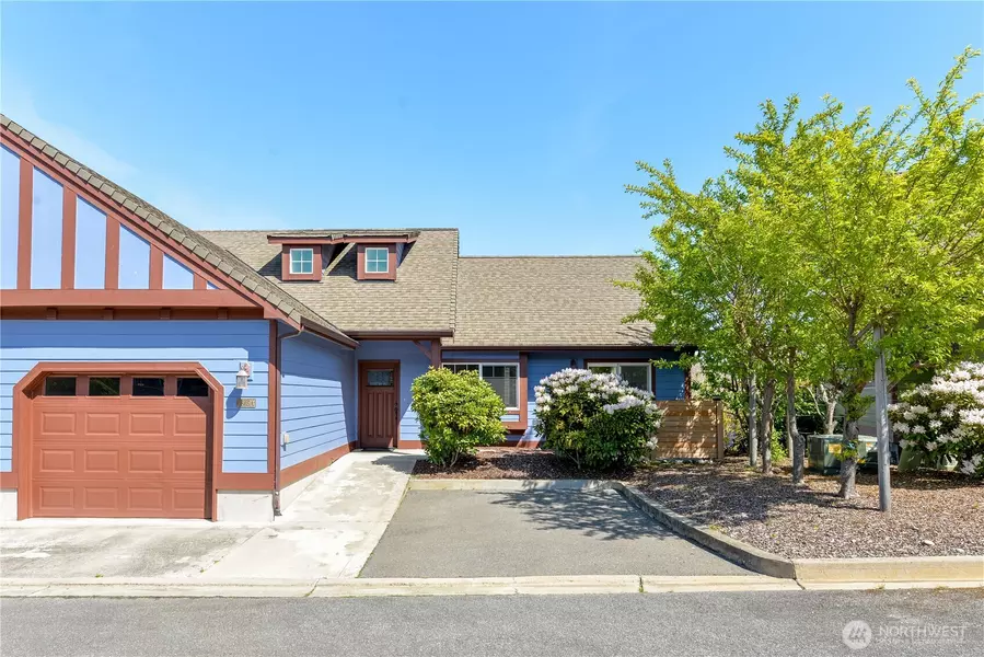 2605 A Plum CT #A, Port Angeles, WA 98363