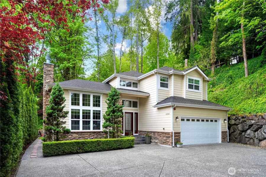 1823 Richards Rd, Bellevue, WA 98005