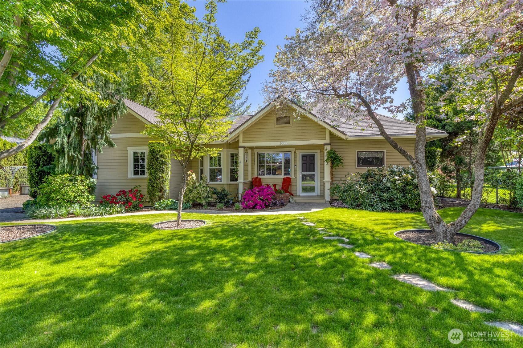1444 Grant ST, Walla Walla, WA 99362