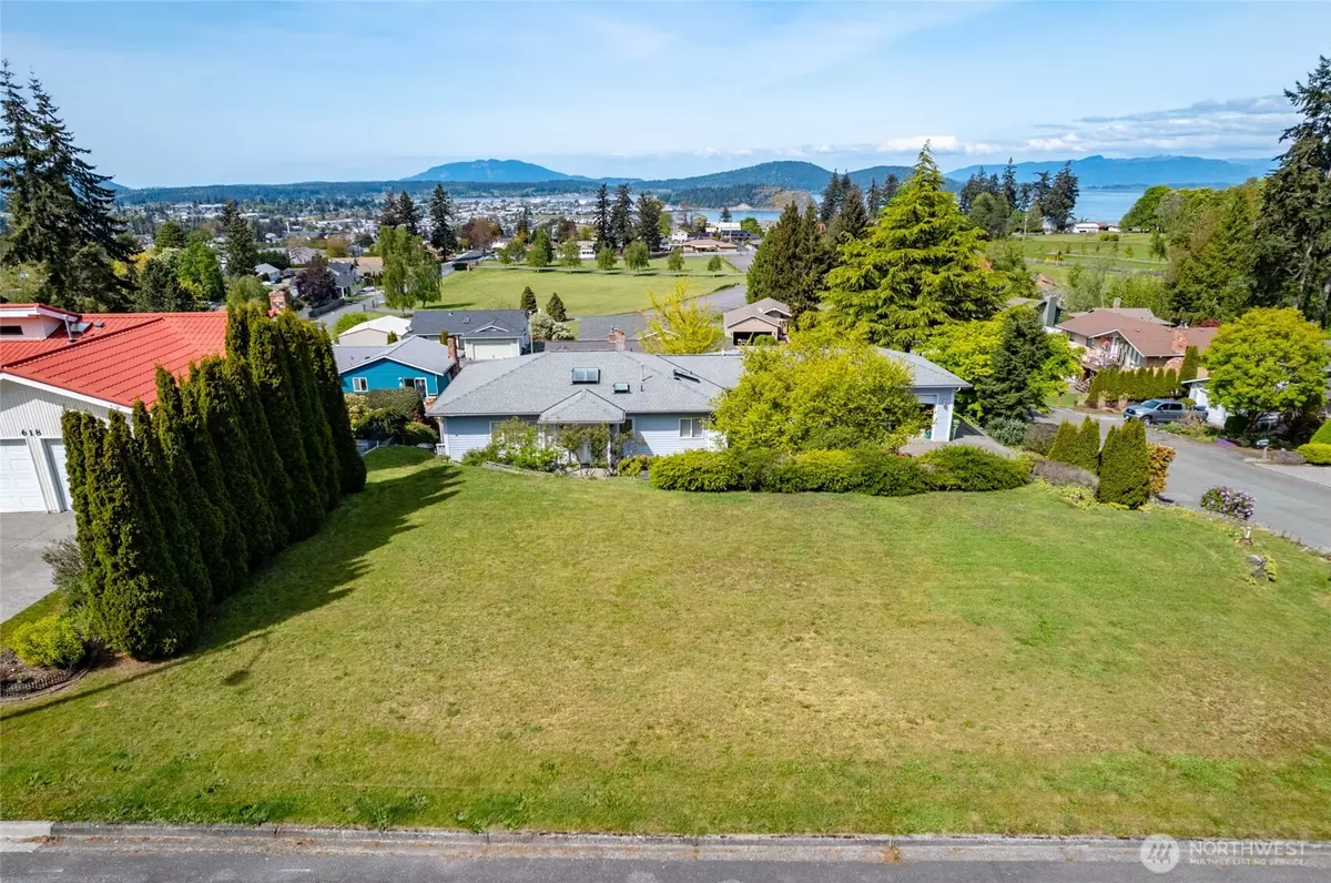 Anacortes, WA 98221,0 NHN Saint Marys DR
