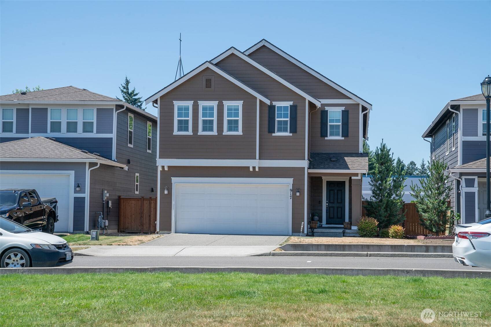 917 Vine Maple ST SE, Lacey, WA 98503
