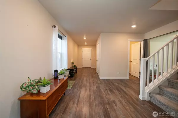Lacey, WA 98503,917 Vine Maple ST SE