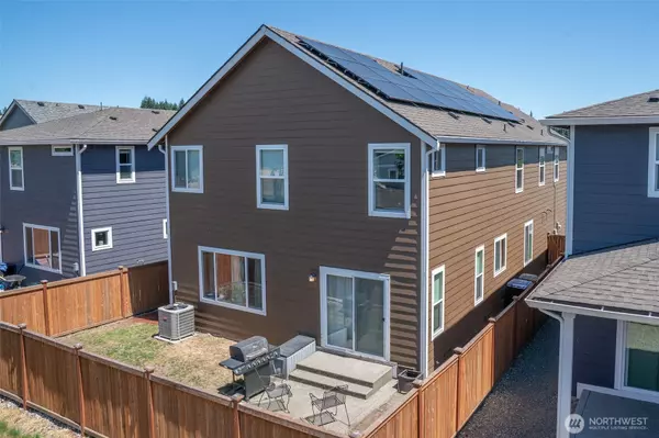 Lacey, WA 98503,917 Vine Maple ST SE