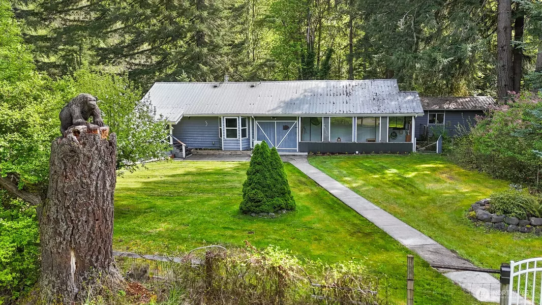 13120 Wagon Wheel DR SE, Rainier, WA 98576