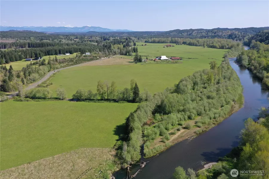 912 Middle Satsop RD, Montesano, WA 98563