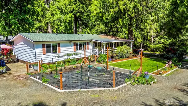 Shelton, WA 98584,31 E Sylvan RD