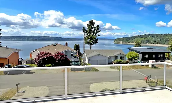 2279 Elger Park RD, Camano Island, WA 98282