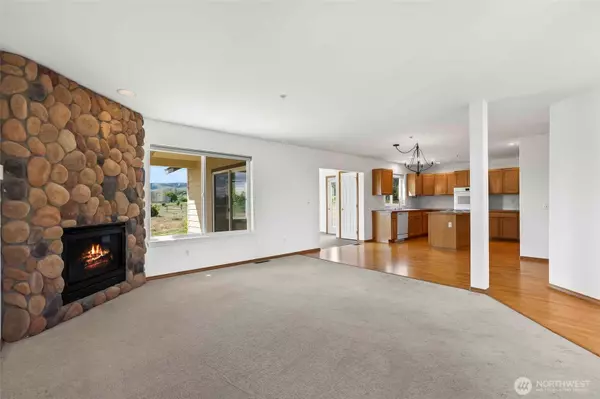 Ellensburg, WA 98926,300 Range View RD