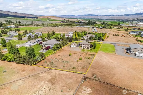 Ellensburg, WA 98926,300 Range View RD