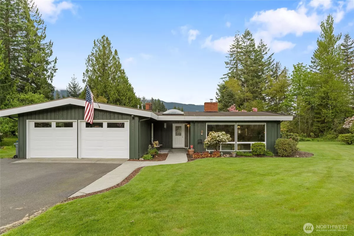 North Bend, WA 98045,13203 436 AVE SE