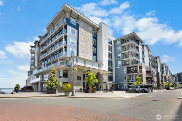 4961 Main ST #612, Tacoma, WA 98407
