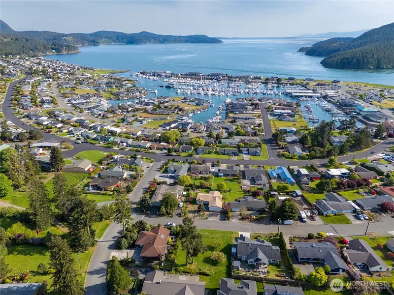 5506 Rosario WAY, Anacortes, WA 98221