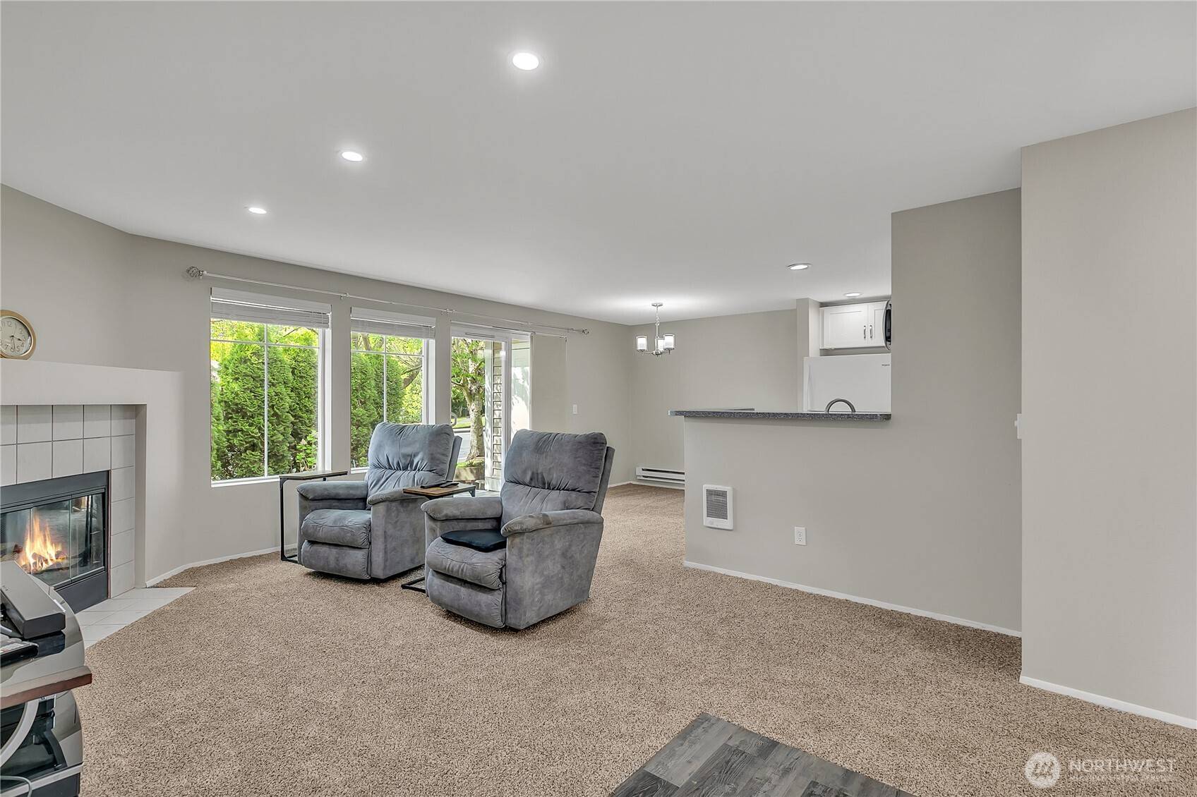 Kent, WA 98032,23317 54th AVE S #3-1