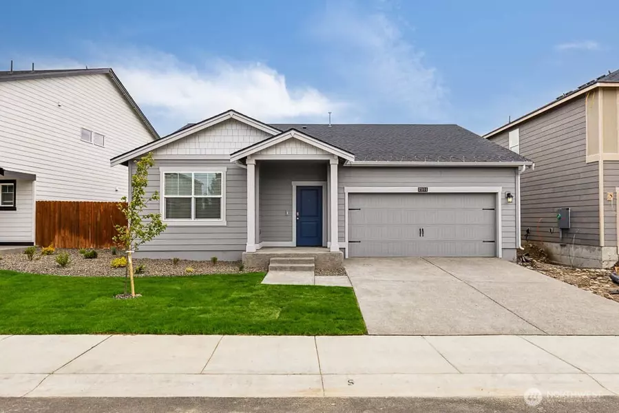 1510 S Mallard WAY #29, Ellensburg, WA 98926