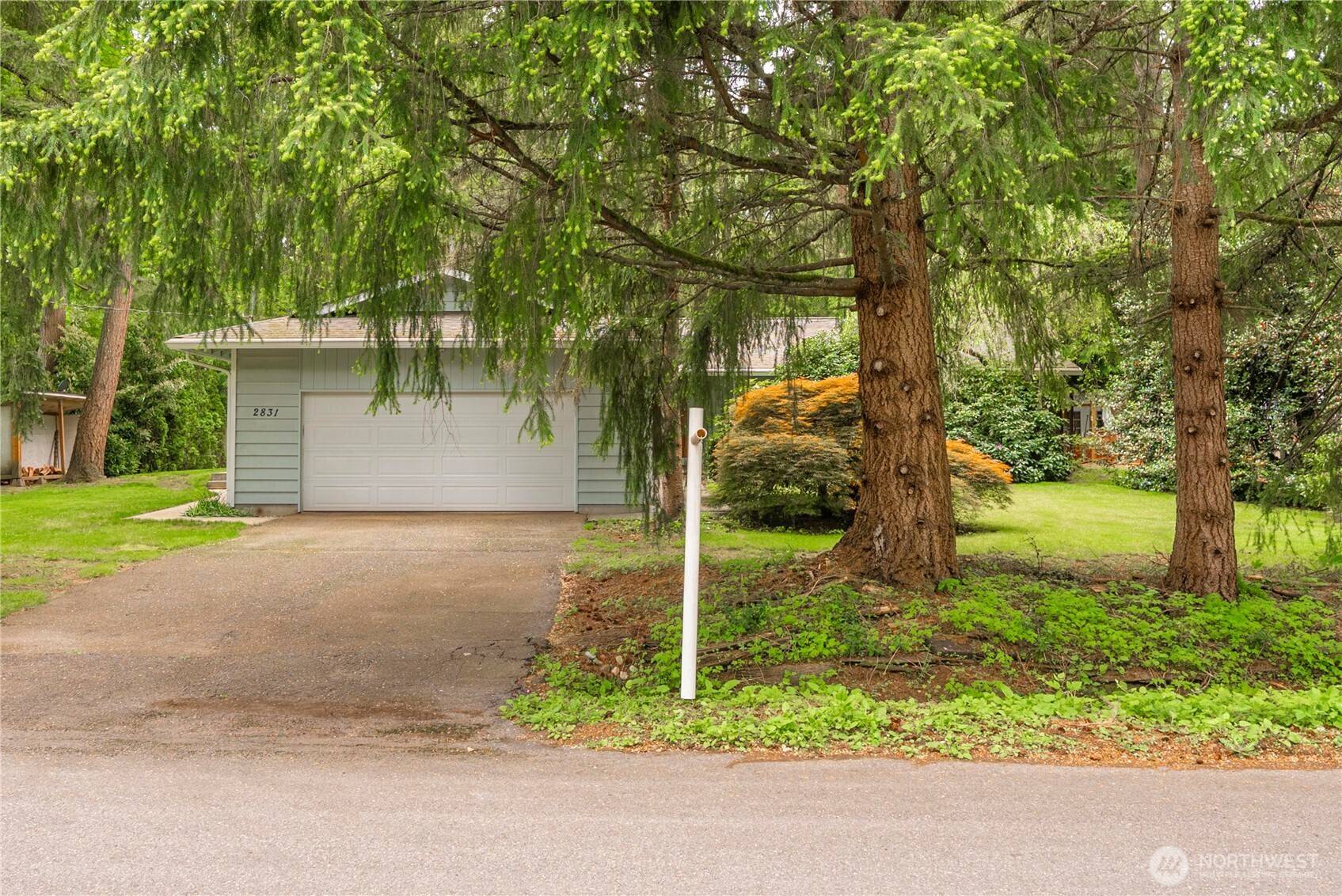 2831 247th AVE SE, Sammamish, WA 98075