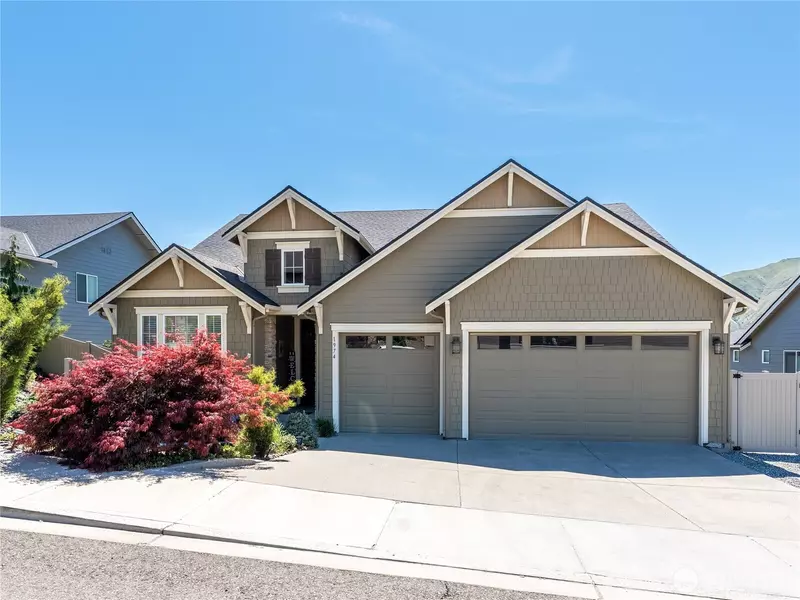 1974 Legendary LN SE, East Wenatchee, WA 98802