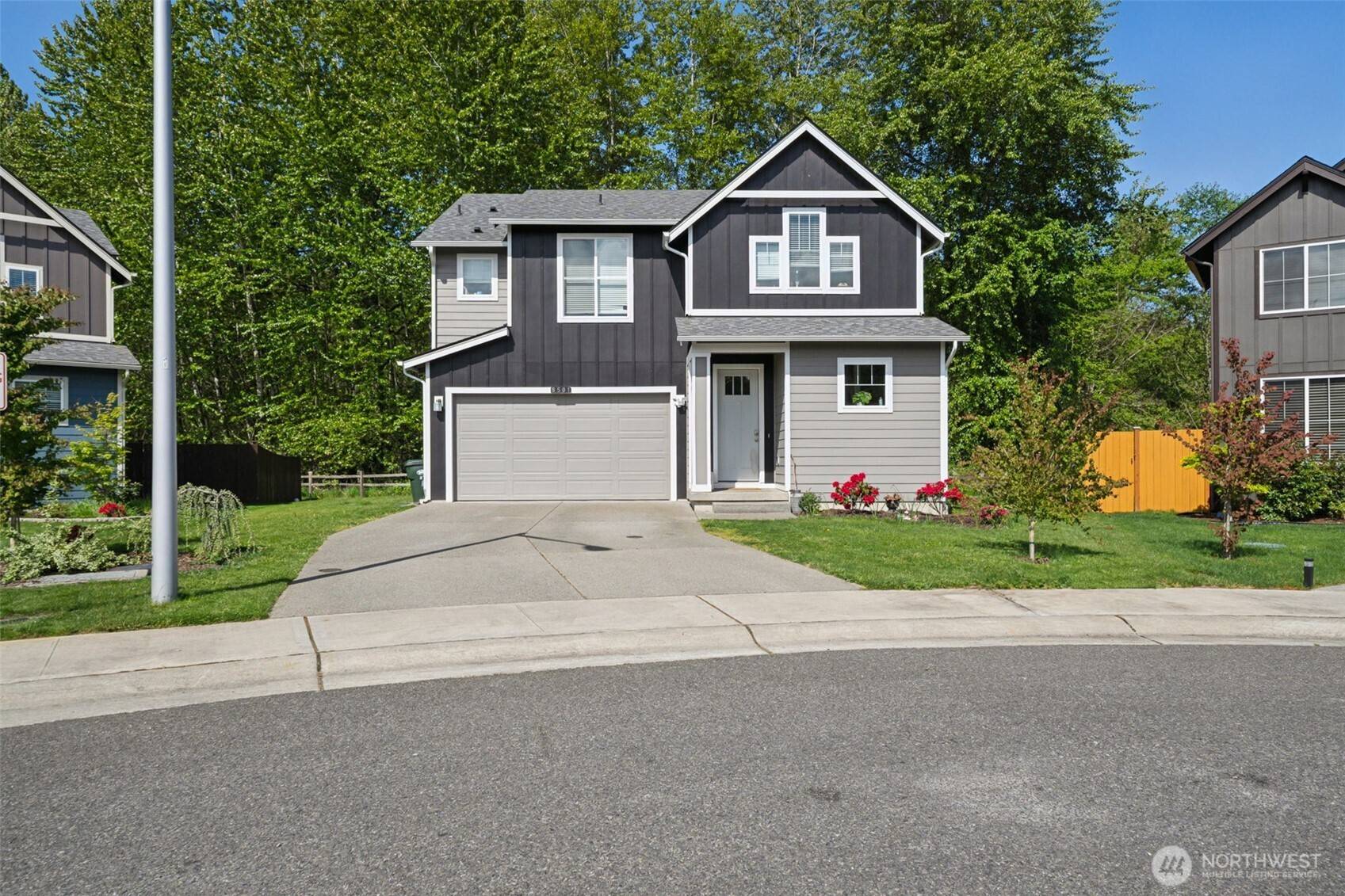 8501 143rd ST E, Puyallup, WA 98373