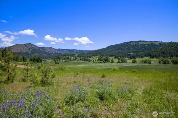 0 Ranch RD, Cle Elum, WA 98922