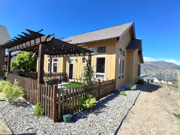 Oroville, WA 98844,130 Village Way