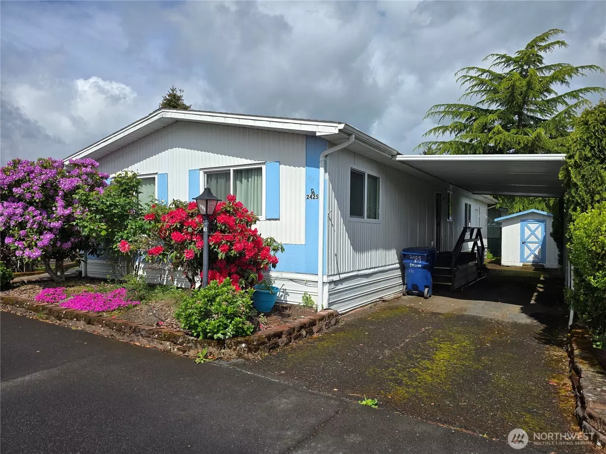 Kelso, WA 98626,2425 Kingfisher LN