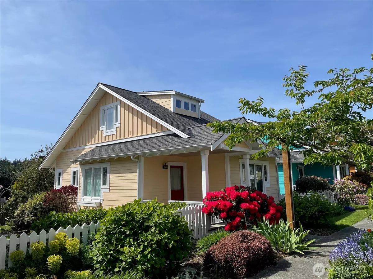 Orcas Island, WA 98245,37 Henry RD #6F