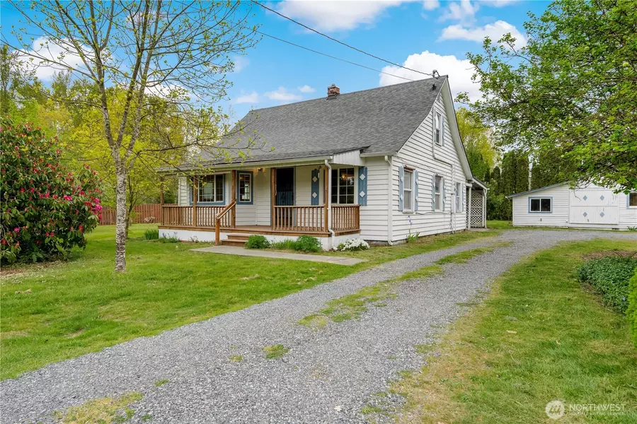 10211 51st AVE NE, Marysville, WA 98270