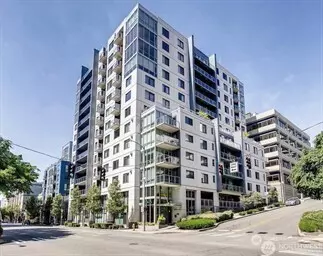 76 Cedar ST #608, Seattle, WA 98121