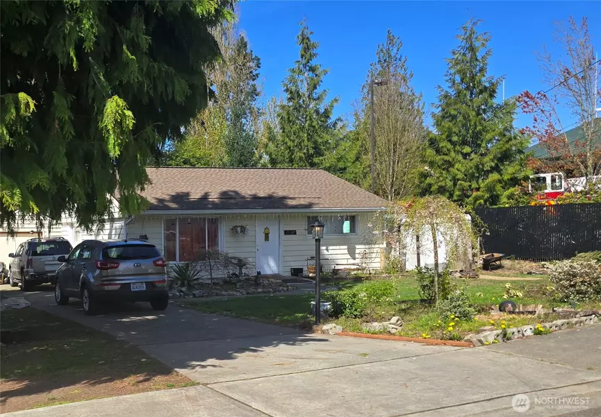 17027 37th AVE S, Seatac, WA 98188