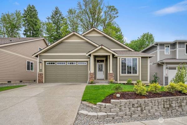 1405 89th AVE SE, Tumwater, WA 98501