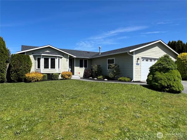 1219 E Gilkey RD, Burlington, WA 98233