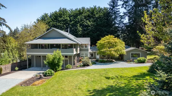 Anacortes, WA 98221,11451 O AVE