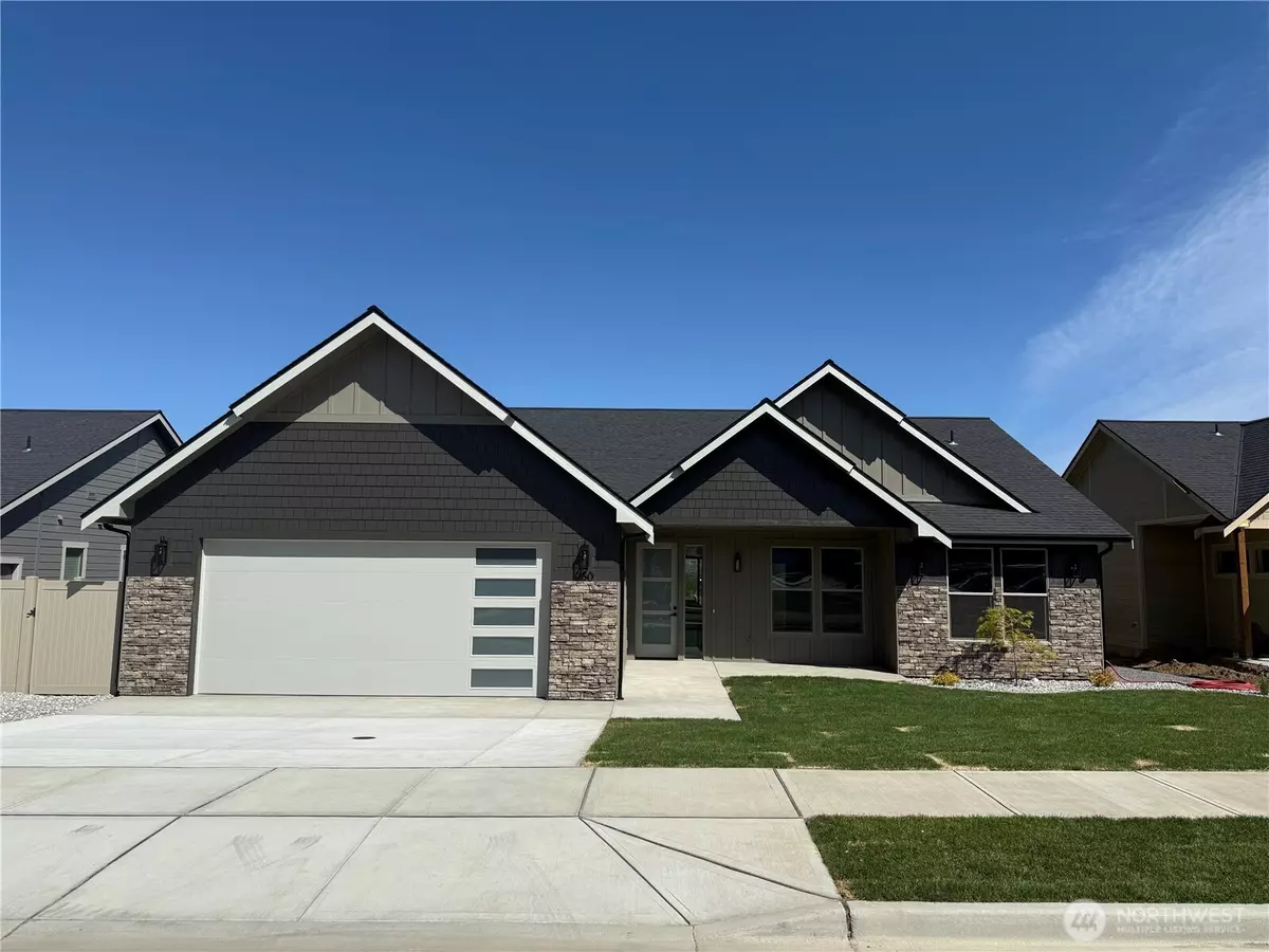 Wenatchee, WA 98801,950 Racine Springs Drive