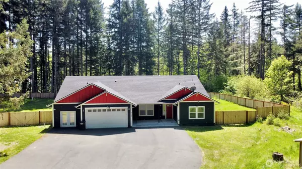 5125 103rd AVE, Olympia, WA 98513