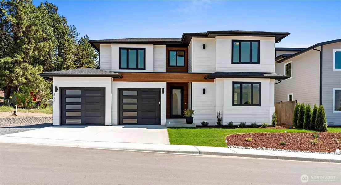 3233 NW Brianna AVE, East Wenatchee, WA 98802