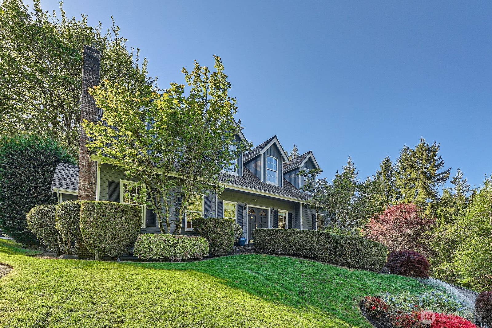 Sammamish, WA 98074,3123 240th AVE NE