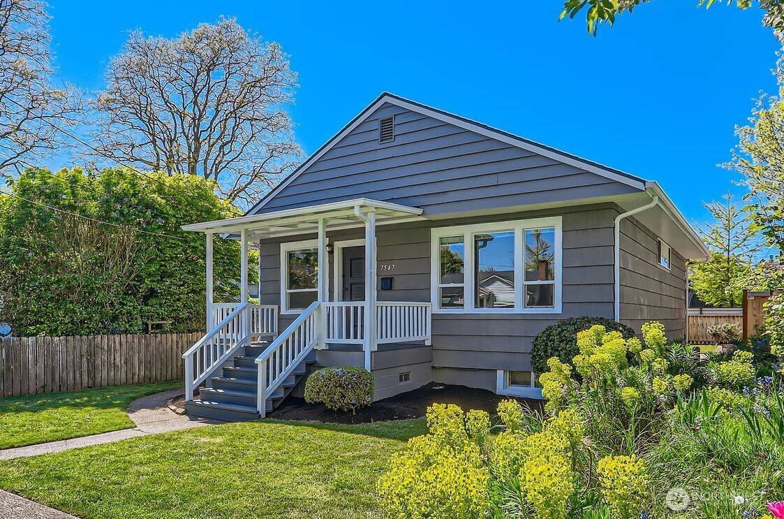 7547 26th AVE NW, Seattle, WA 98117