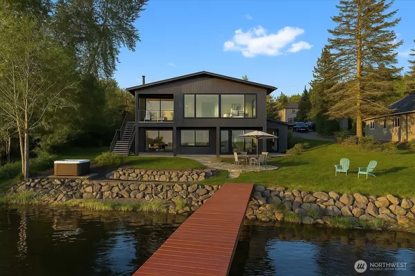 Mount Vernon, WA 98274,18452 S West View RD