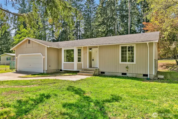 13114 139th AVE NW, Gig Harbor, WA 98329