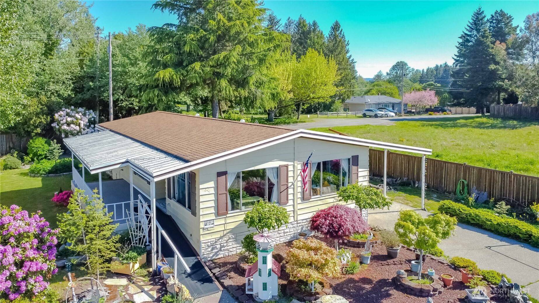 11436 SE 208th ST #134, Kent, WA 98031