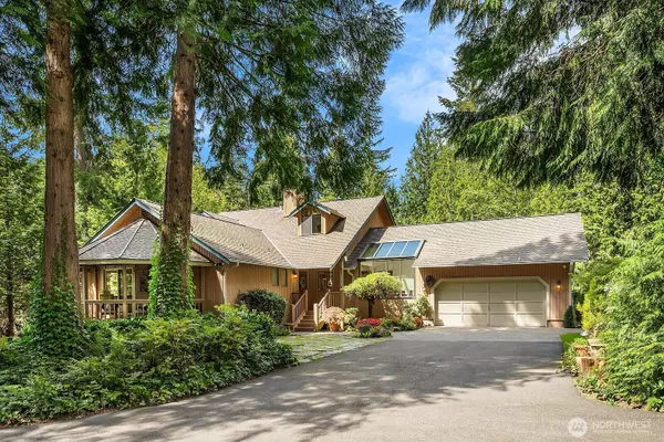 Sammamish, WA 98075,1727 223rd AVE SE