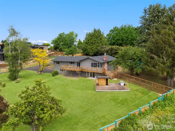 6409 NW 202ND CIR, Ridgefield, WA 98642