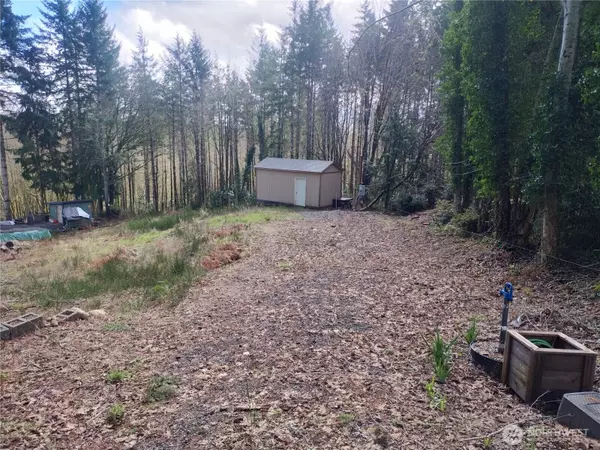 Grapeview, WA 98564,61 E Lookout CT