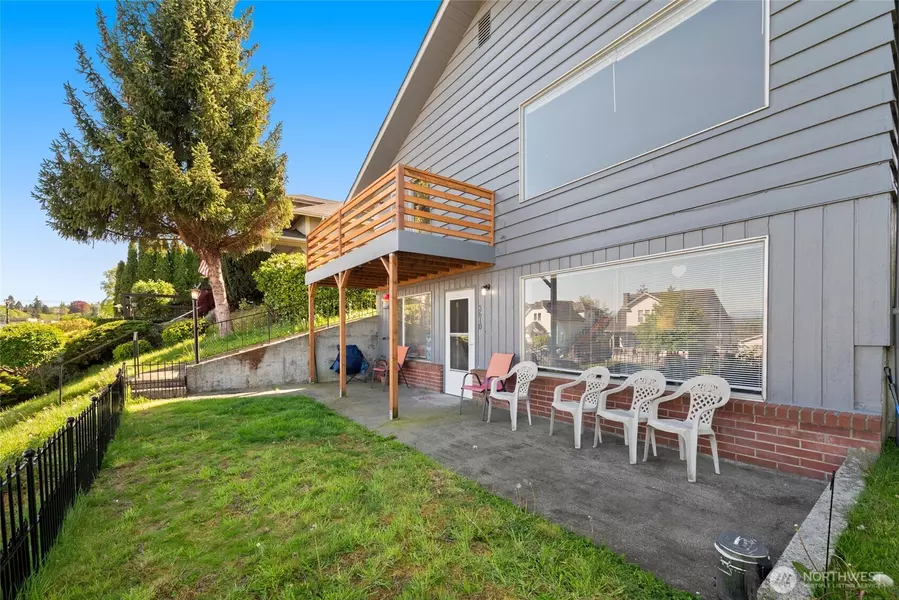 3610 Oakes AVE, Everett, WA 98201