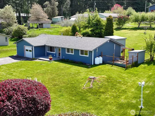 Oak Harbor, WA 98277,480 Hazelwood DR