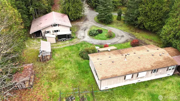 Rockport, WA 98283,9306 Dandy PL