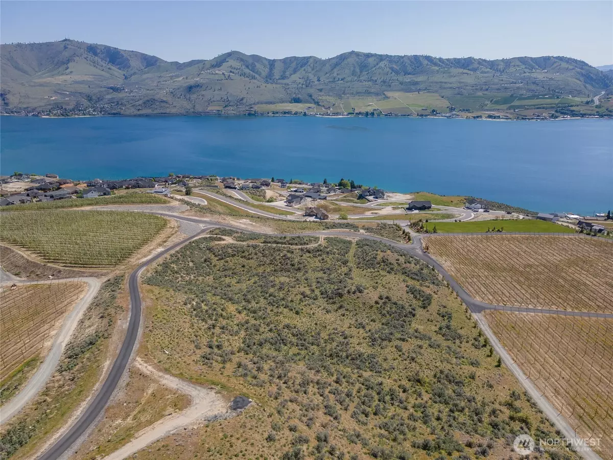Chelan, WA 98816,134 Westview DR